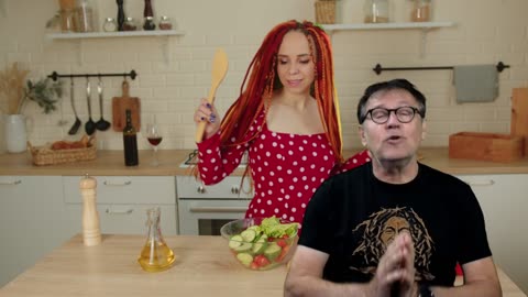 “Jamming — The Eternal Dance”