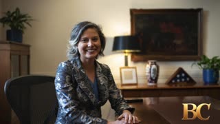 More Democrat reps involved in refuse illegal orders video report receiving inquiry from US attorney