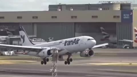 Narratives of incidents involving Homa fleet in Europe