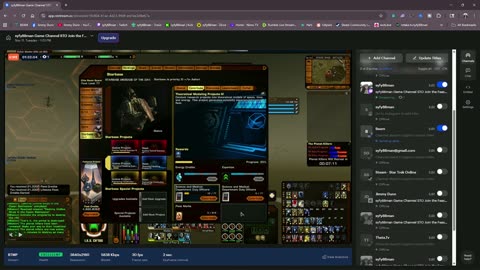 Rumble Live Game Play