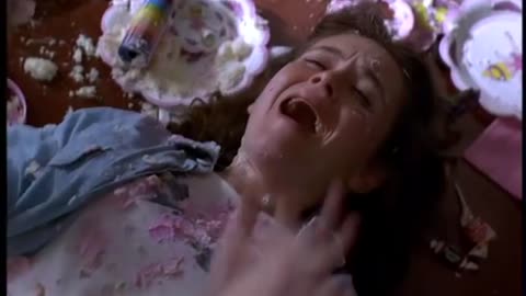 Mickey loves Eye for an Eye