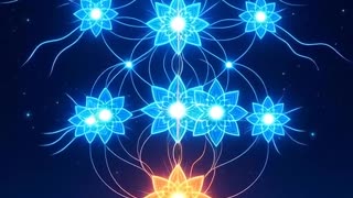 🌈 Chakras & Energy Art
