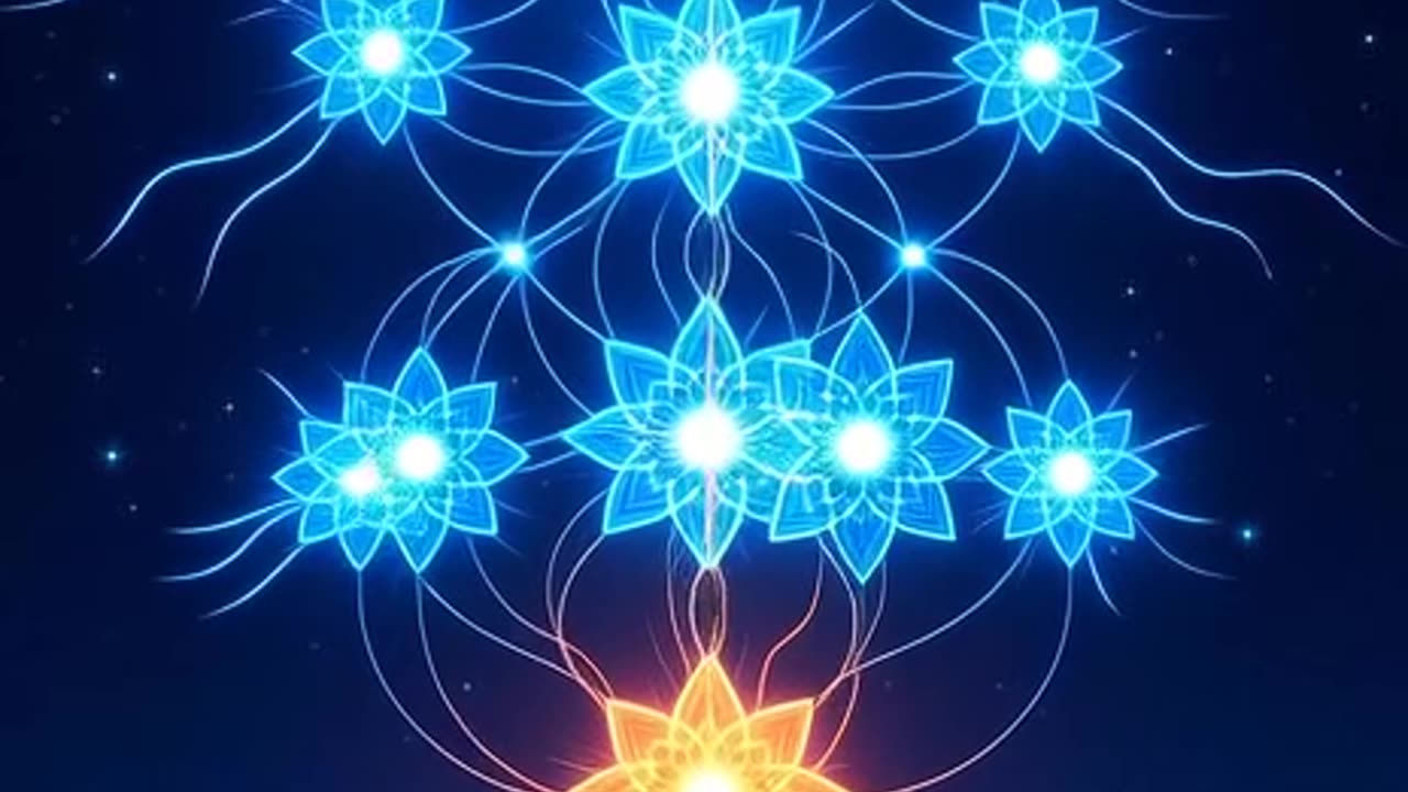 🌈 Chakras & Energy Art