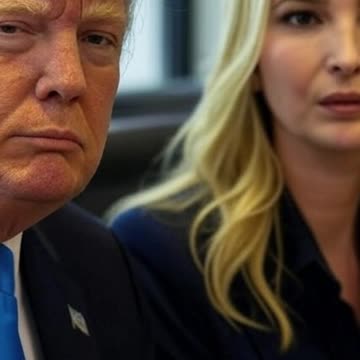 Ivanka's Project Gets Trumped! (Literally!) USAID Goes From Fabulous to Fuggedaboutit Funny News