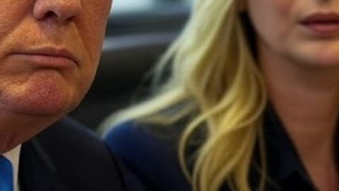 Ivanka's Project Gets Trumped! (Literally!) USAID Goes From Fabulous to Fuggedaboutit Funny News