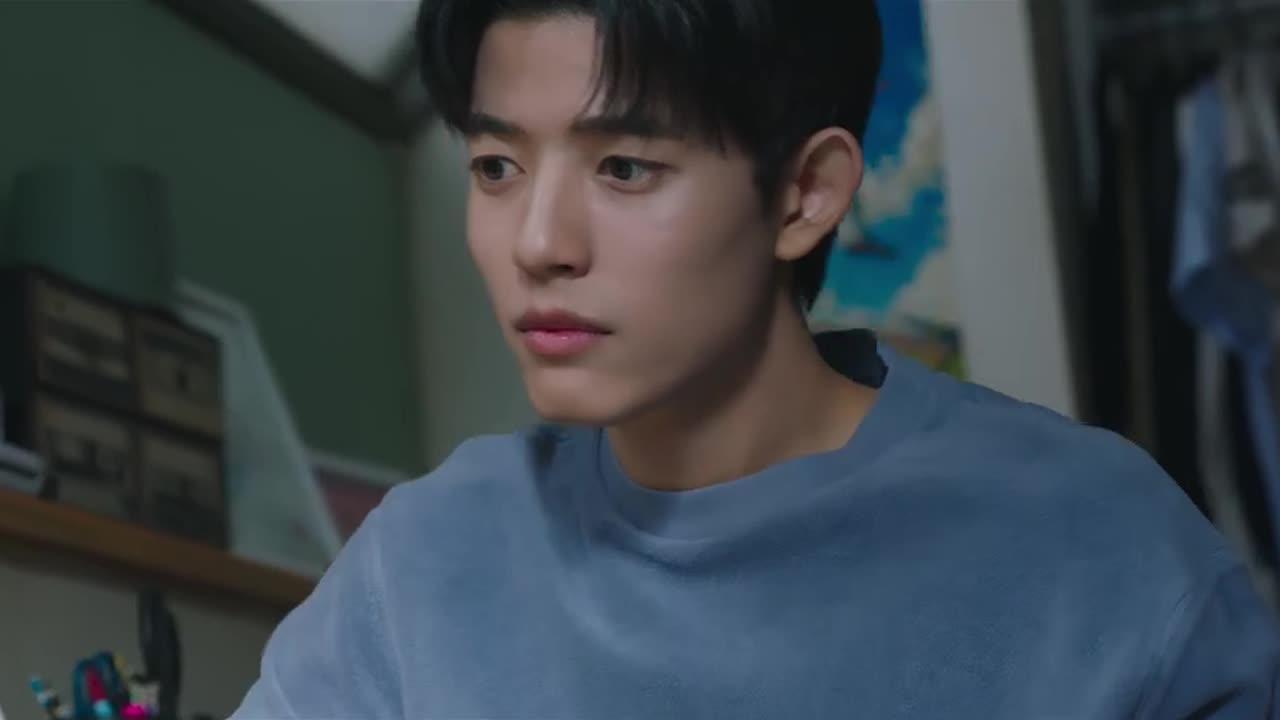 No tail to tell ep 4