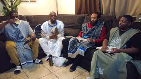 GMS - 2026 New Years Eve Of Destruction We Pray This Is The Year !!!