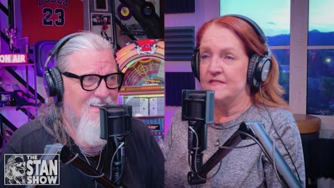 The Stan Show - The Minneapolis Insurrection has Begun