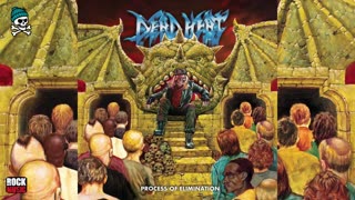 Dead Heat - Process Of Elimination (2025)