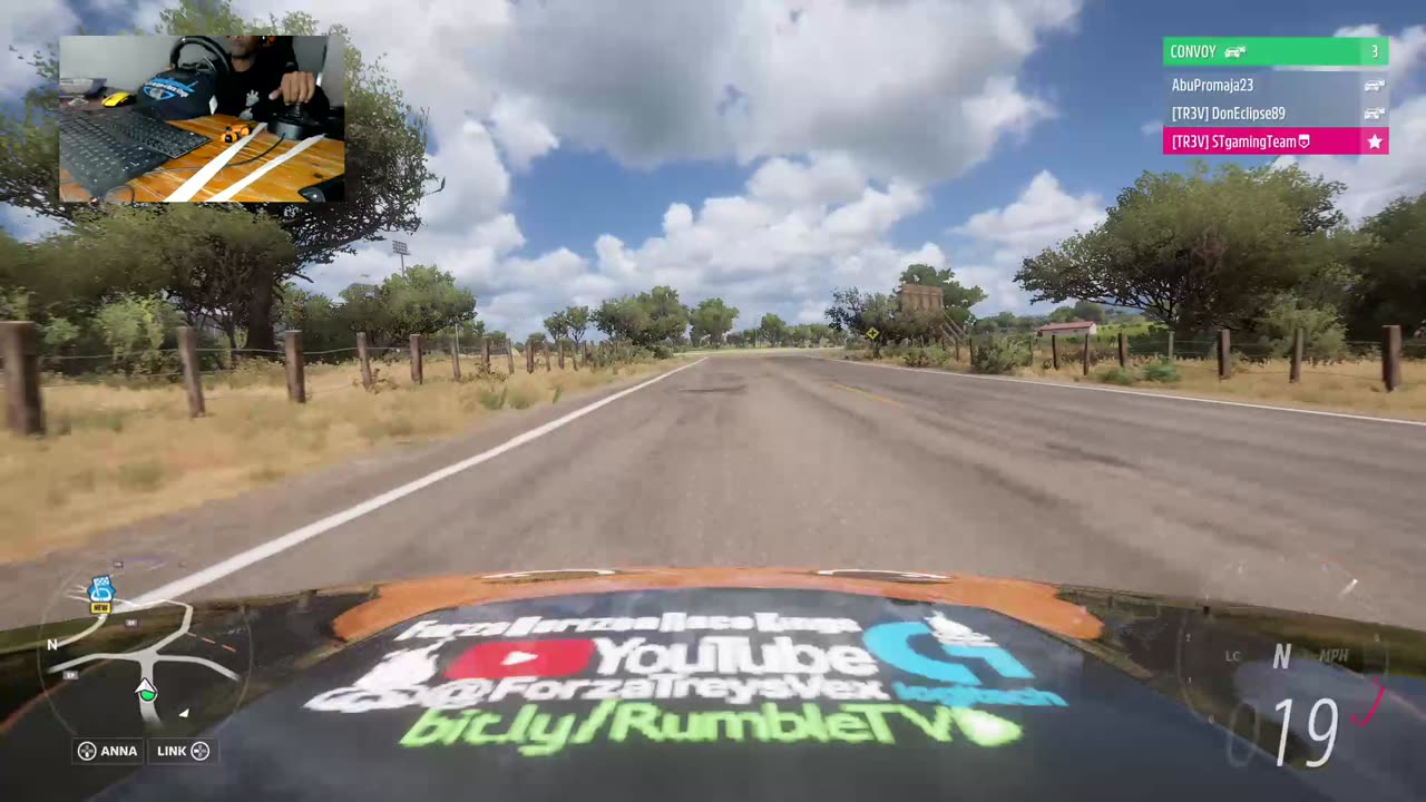 SILENT TRAVELER LIVE TV