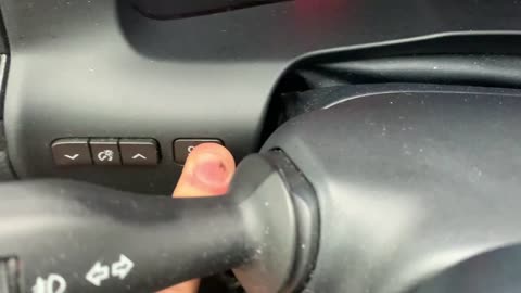 2014 Lexus ES350 - Maintenance Reset
