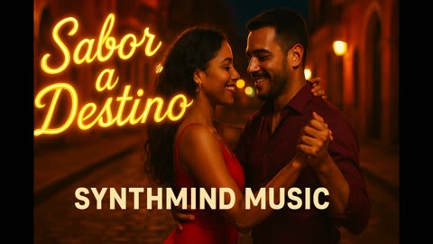 Sabor Destino – La Salsa Que Enciende Tu Alma 💃🔥✨