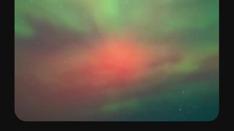 La belleza de una aurora boreal en impresionantes imágenes