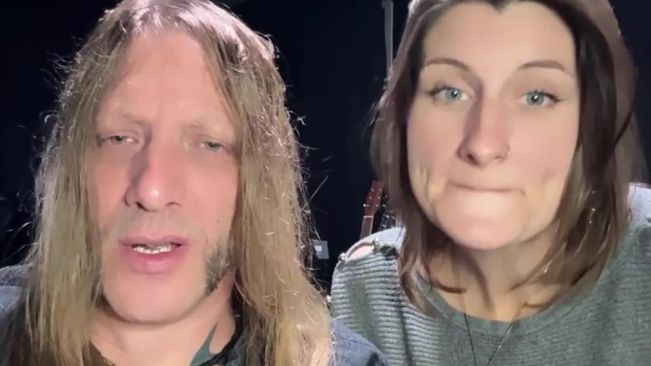 Andy Lederman eats his own semen