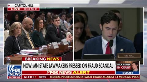 1826 Terry's Political Video Clips! No. 2