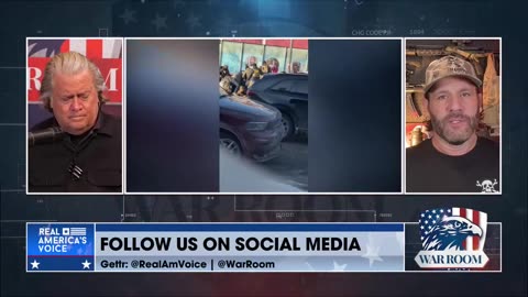 TEJ GILL: They Have No Fear Of ICE