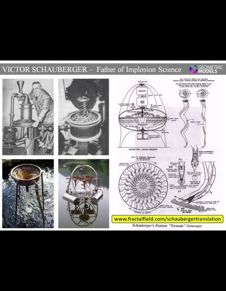 Hutchison Effect-Sword in the Stone?