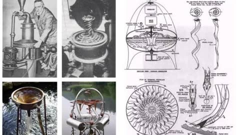 Hutchison Effect-Sword in the Stone?
