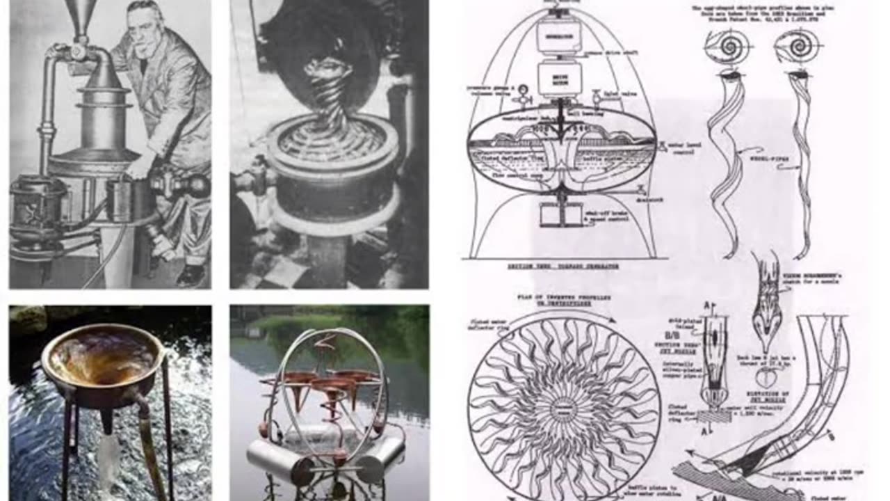 Hutchison Effect-Sword in the Stone?