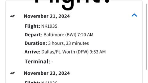 Flight School TGOD Itinerary by Patrick Henry The Batman