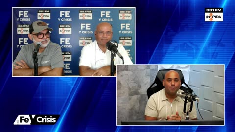 Fe y Crisis