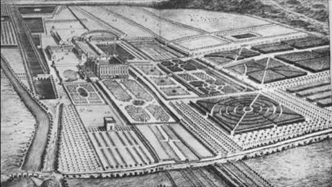 The Lost History of the Flat Earth (De verloren geschiedenis van de platte aarde)