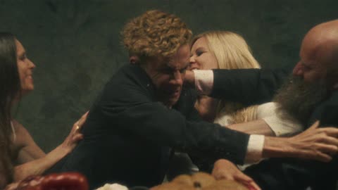 THY CATAFALQUE - Mindenevő (Official Music Video)