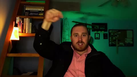 How To Beat Insomnia Lesson 1.1 (Full Course Below) ~ My Story Reiterated In More Instructive Detail