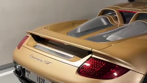 🚗💨 This Car is READY TO RACE! | LuxurySportsCars