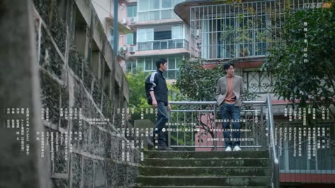 azan & Song Ran the white olive tree ending song 19