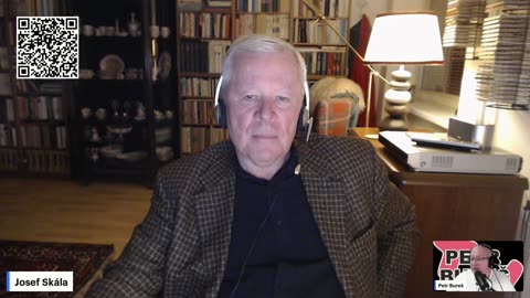 PhDr. Josef Skála, CSc. Skálova simultánka 19.11. 2025