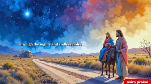 ❤️ NEW Christmas Music | Song of Joseph 🎁 Original Christmas Song 🎄 Powerful Worship Music 2025