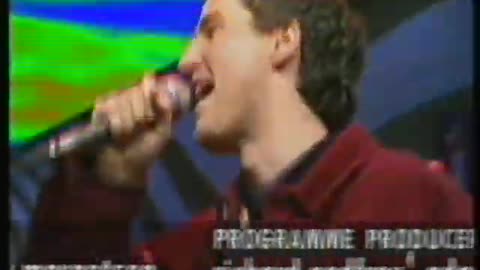 The Farm – Hearts and Minds (live) on Channel 4's The Word