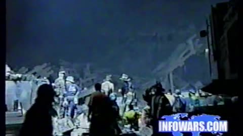 Watch Alex Jones Warn You About The New World Order Years Ago in These Films