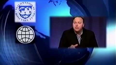 Watch Alex Jones Warn You About The New World Order Years Ago in These Films