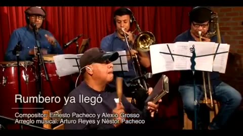 Orquesta Retrombon