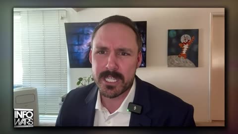 Alex Jones Live Broadcast Thursday 10/30/2025