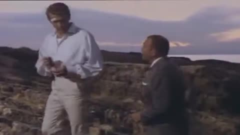 Agent 3S3:Passport to Hell (1965) Full movie | Adventure spy