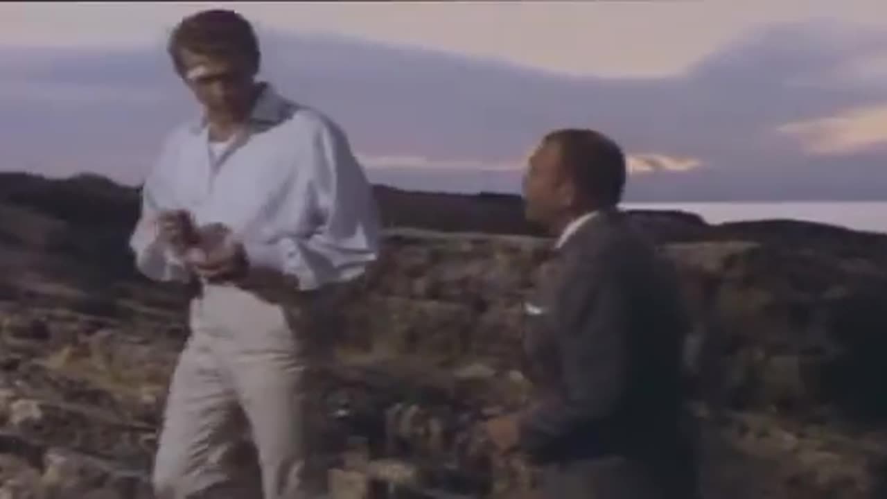 Agent 3S3:Passport to Hell (1965) Full movie | Adventure spy