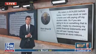 ILHAN OMAR JUST GOT EXPOSED.