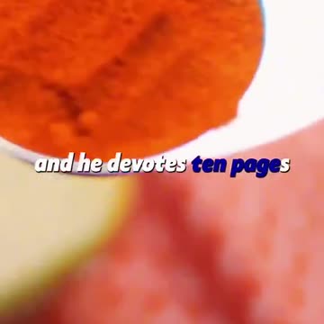 This Is Why You NEED to Start Taking Cayenne Pepper!