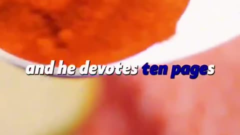 This Is Why You NEED to Start Taking Cayenne Pepper!