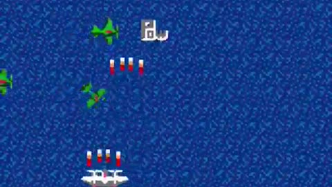 Game Boy Color Longplay 042 1942