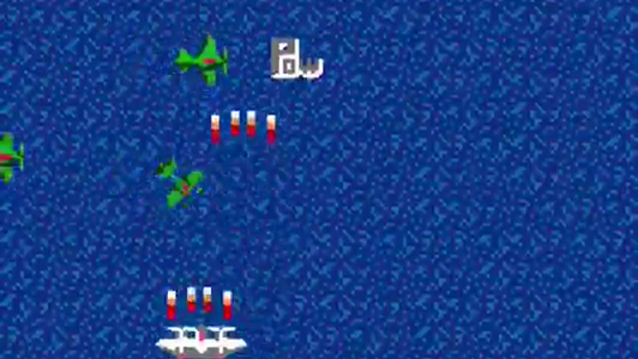 Game Boy Color Longplay 042 1942