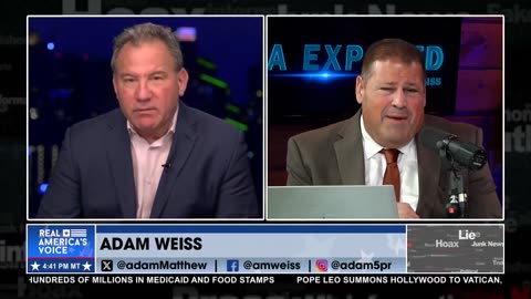 “I THINK THE COUNTRY’S GONNA REBOUND”