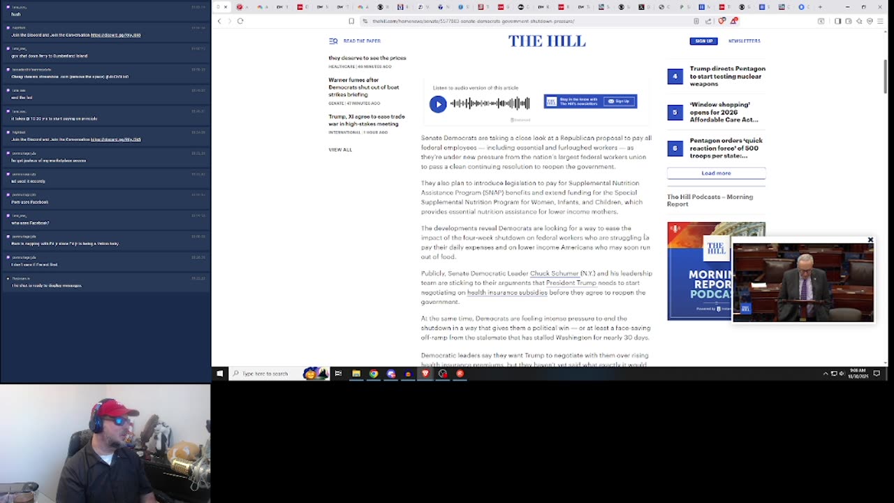 Contemporary #1006: Oh SNAP