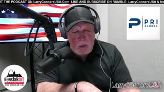 Larry Conners USA - NewsTalkSTL - 10.1.25
