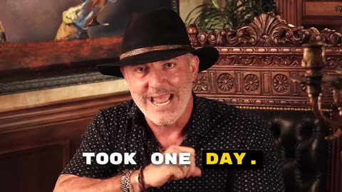 🚨 The Greatest Wealth Heist You Never Saw Coming 🚨