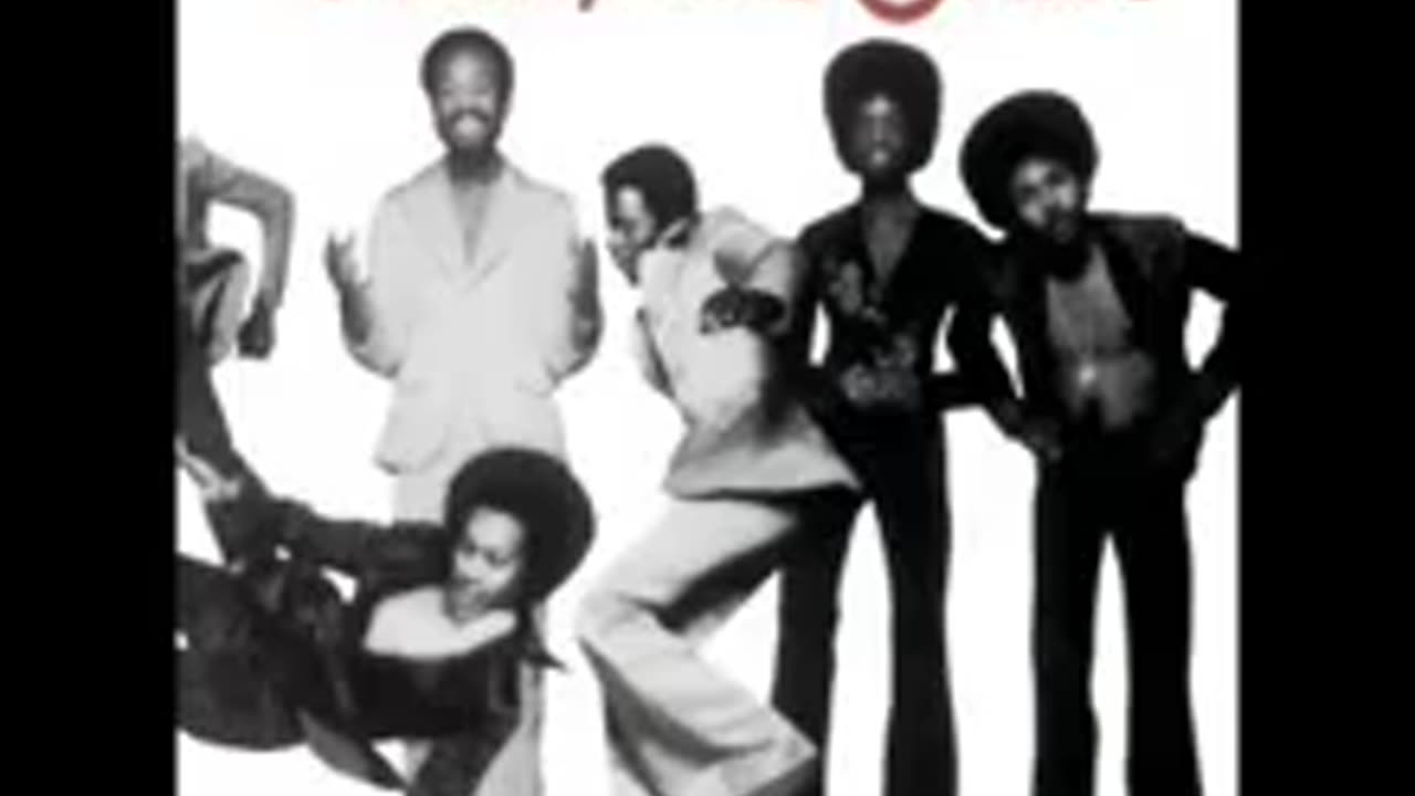 Earth, Wind Fire - That's The Way Of The World