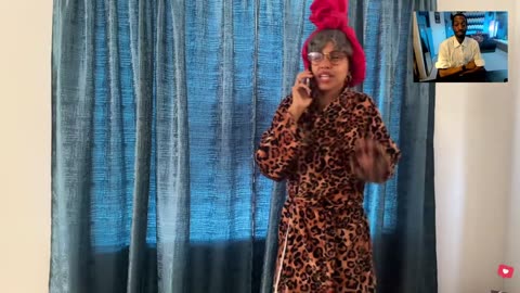 iamsosunny Can you get my package 📦